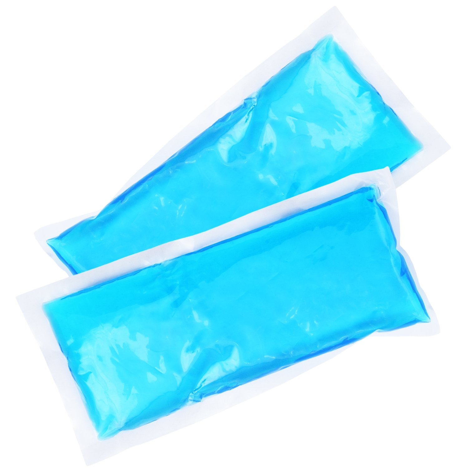 hot and cold gel pack