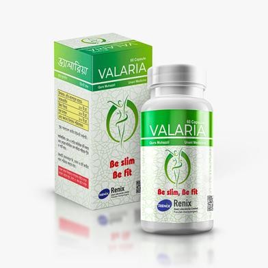 Valaria