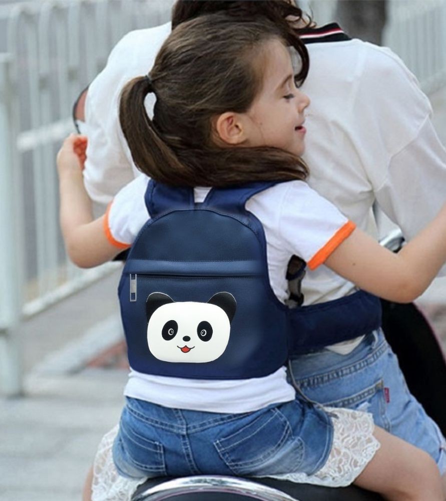 Bike Protection Safety Belt For Baby Carrier Bag