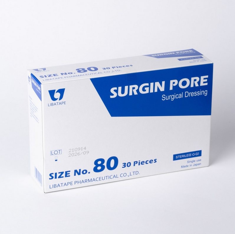 SURGIN PAD 80 CM (JAPAN)