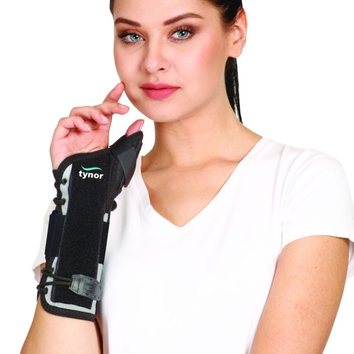Wrist Splint with Thumb tynor (e-44)