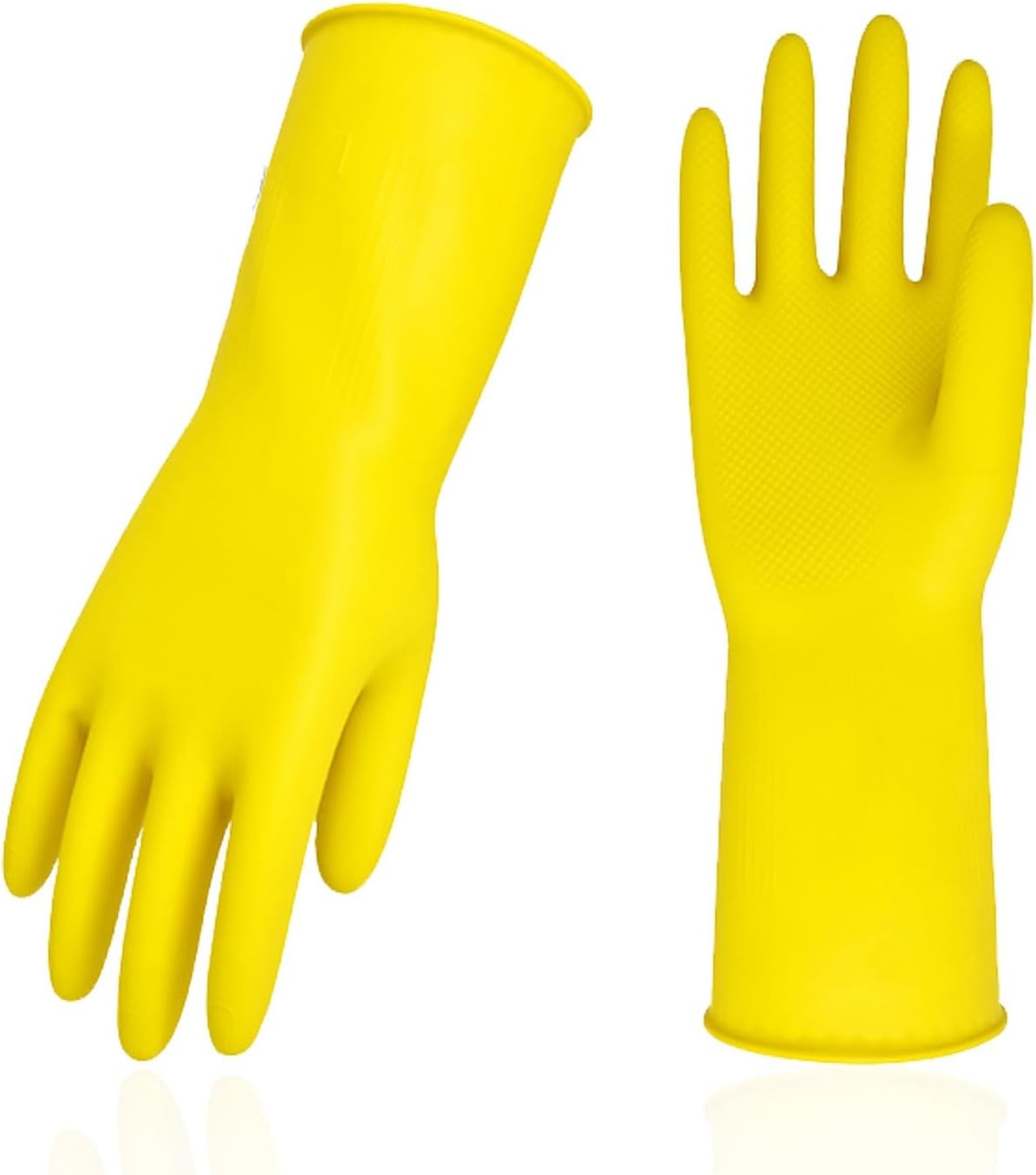 Household Cleaning Gloves (HOUSE HOLD GLOVES )