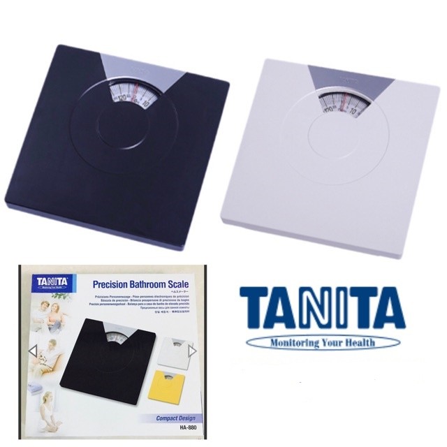 WEIGHT SCALE  TANITA MODAL=880