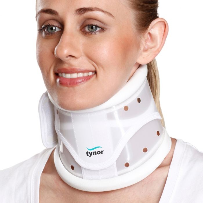 Cervical Coller Hard Adjustable (B03)