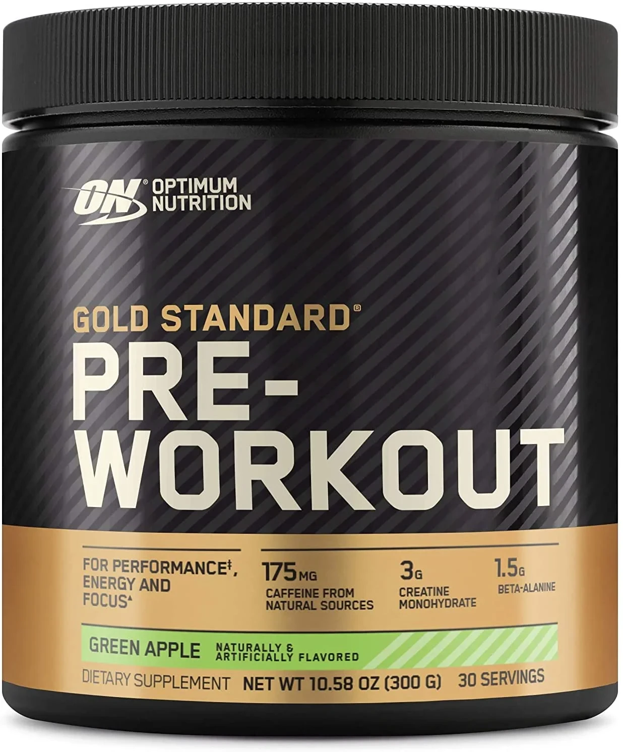 Optimum Nutrition Gold Standard Pre-Workout