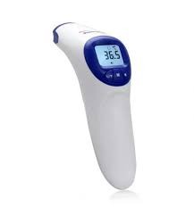 Infrared Thermometer Jumper JPD-FR-200 Dual Mode