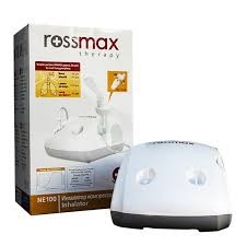 Nebulizer Rossmax (Model:NE-100)