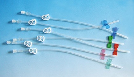 A.V. Fistula Needle Set