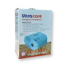 Nebulizer Ultracare