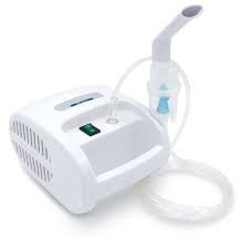 Nebulizer Compressor Scian NB-212C