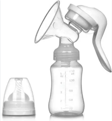 Dohebaby Super Manual Breast Pumps