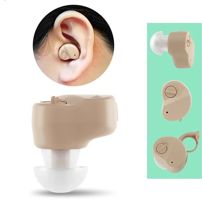 AXON Hearing Aid K-80