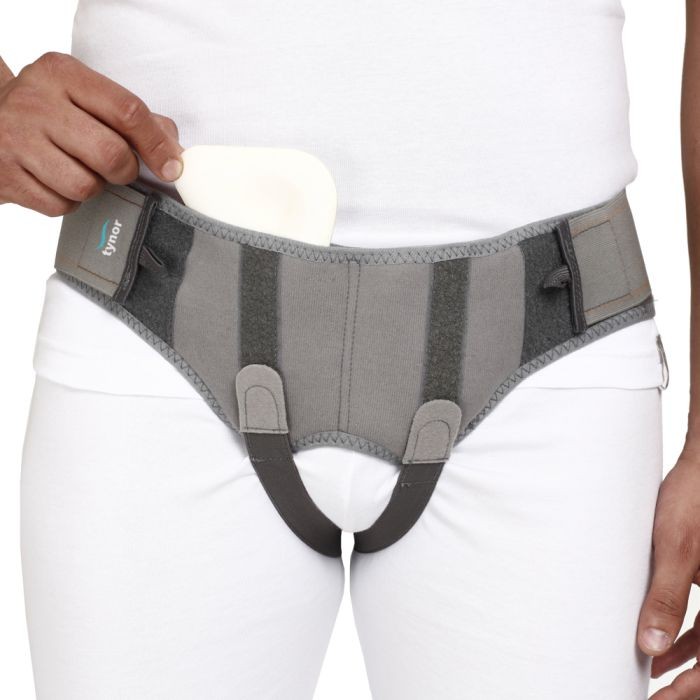 Hernia Belt tynor (A-16)