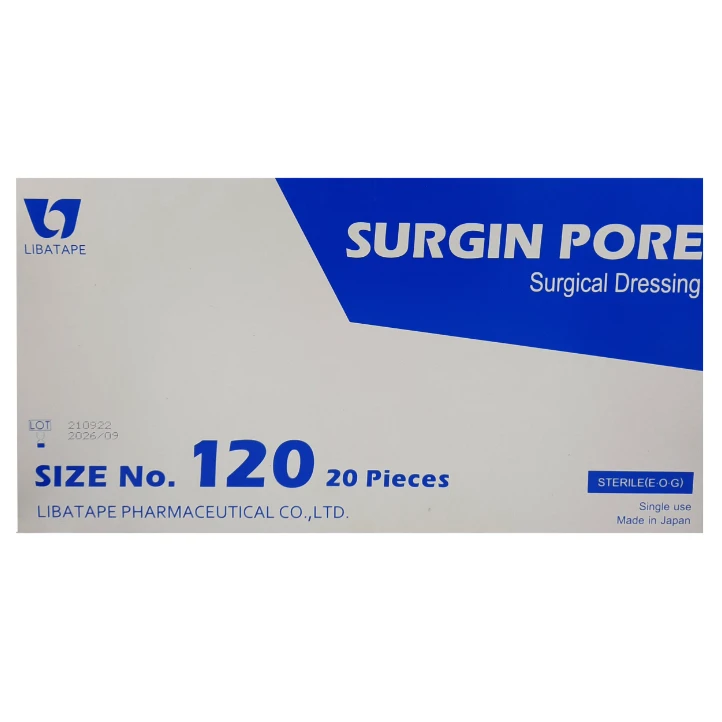 SURGIN PAD 120 CM (JAPAN)