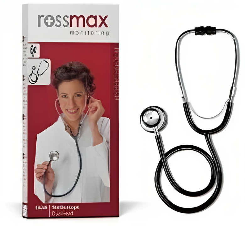 ROSSMAX STETHOSCOPE