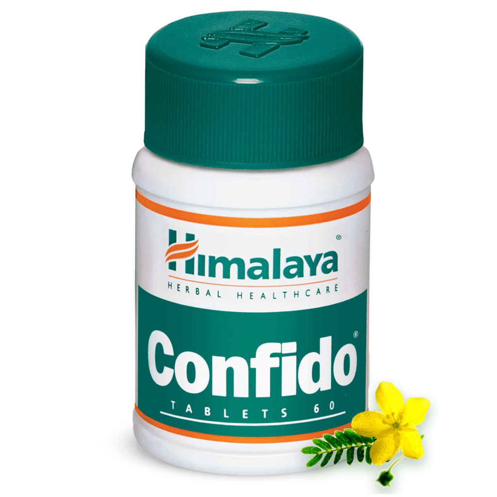 Himalaya Confido
