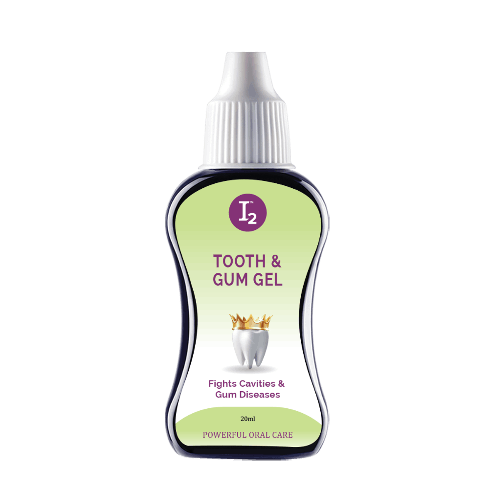 I2 Mouth Mist 20ml