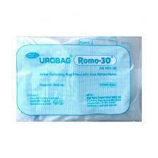 Urine Collecting Bag Romo-30