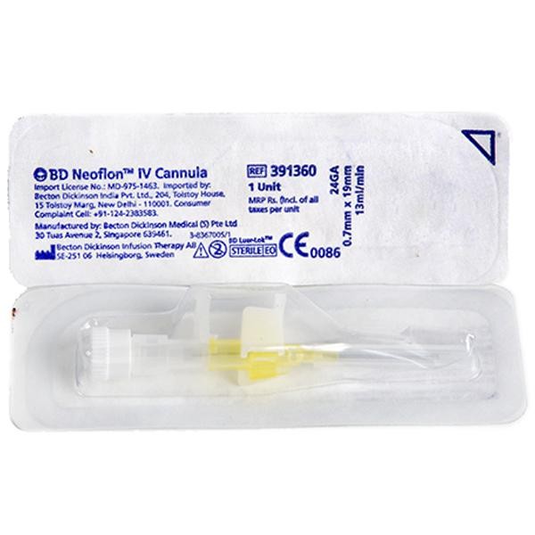 NEOFLON 24 G