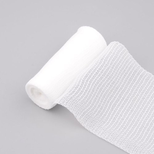 Roller Bandage -Dressing Fast Aid 4"  (12 pcs)