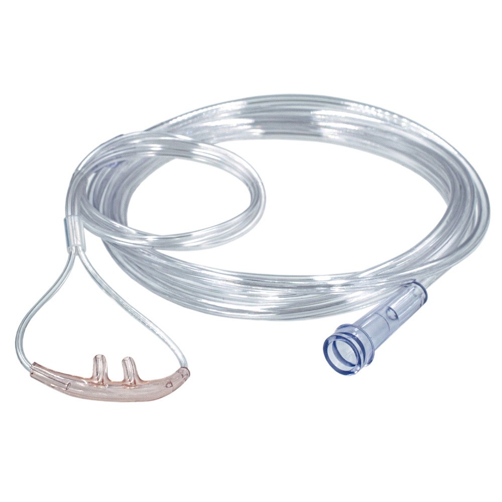 Oxygen Nasal Cannula Child, Adult