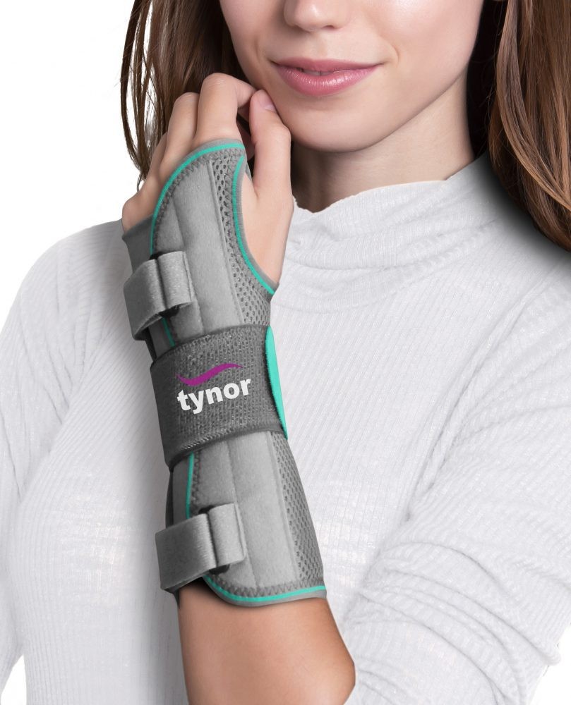 Wrist Splint Ambidextros tynor (E-43)