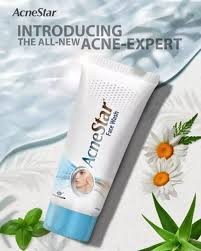 AcneStar Facewash Face Wash - (50gm)