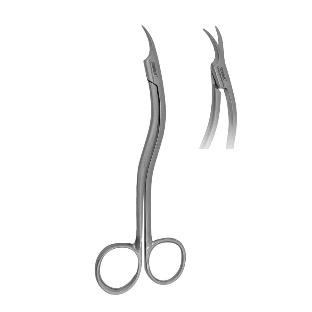 Suture Stitch Cutting Scissors – 15cm