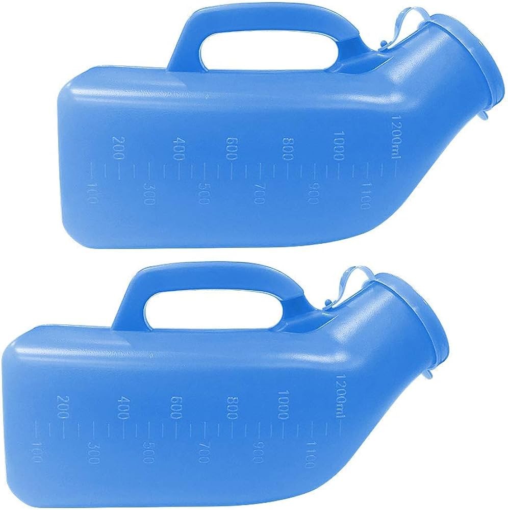 URINE COLLECTION CONTAINER