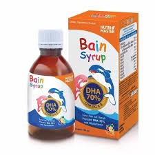 Bain Syrup