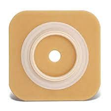 Clostomy Wafer 70mm  Convatec Surfit Plus Wafer-5pc  1 Box
