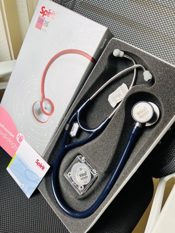 Spirit Cardiology III (Edition) Stethoscope