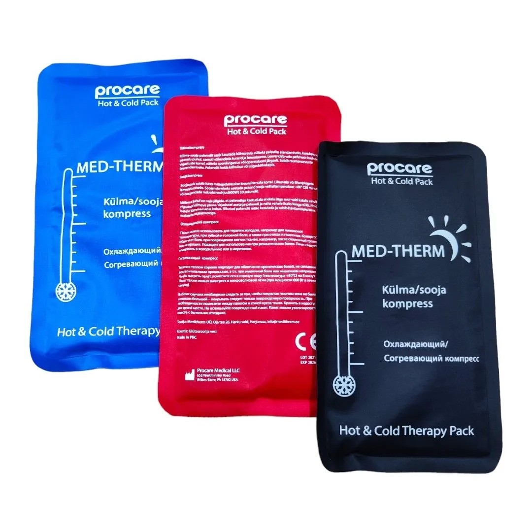 ProCare Hot & Cold Gel Pack - Large