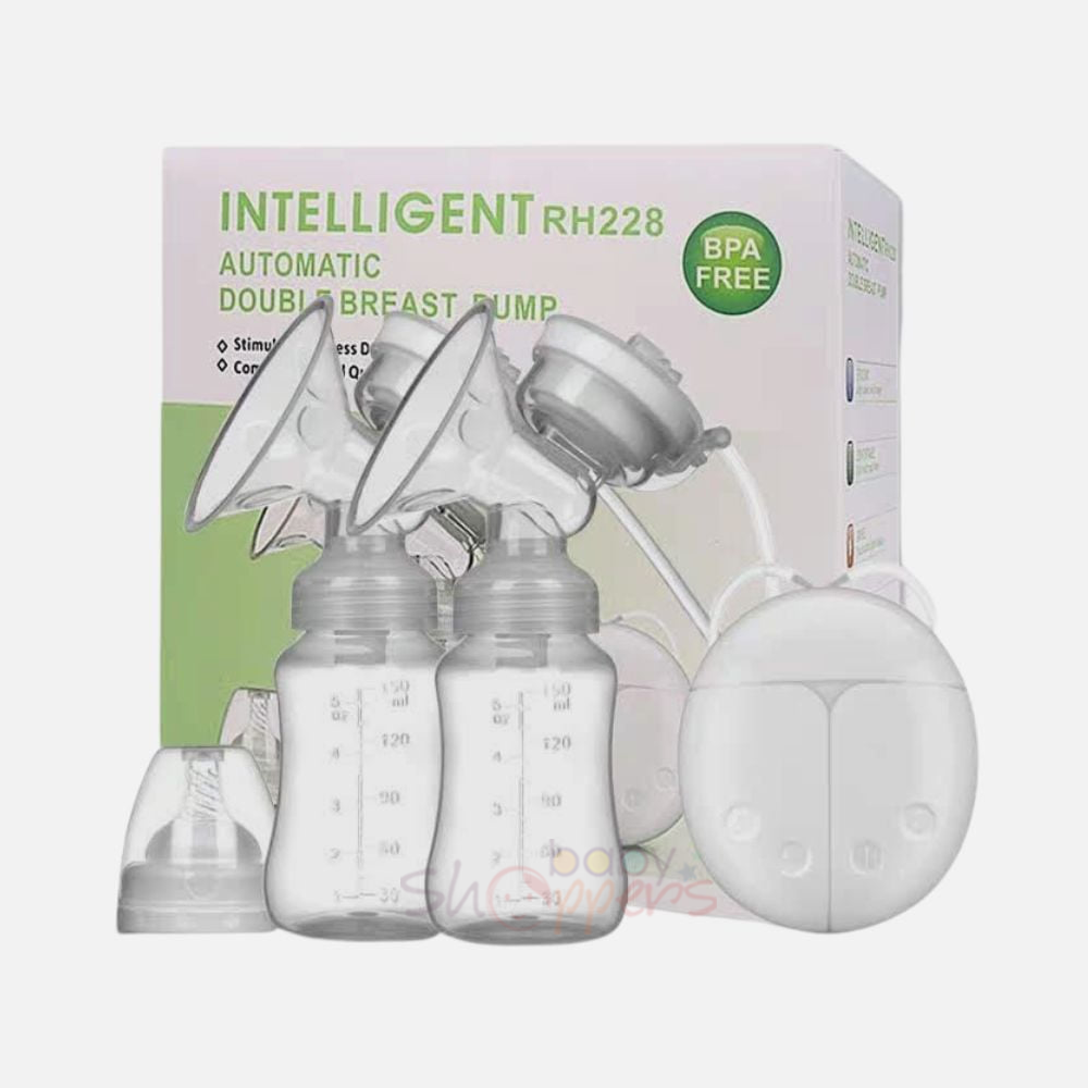 Electric Breast Feeding Pump