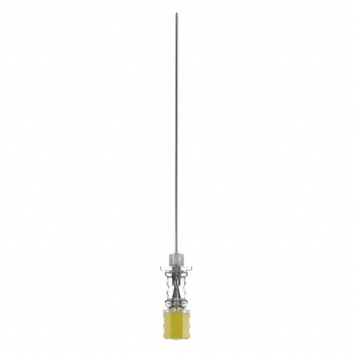 Spinocan® 20 Ga. x 3½ in. (90 mm) Spinal Needle