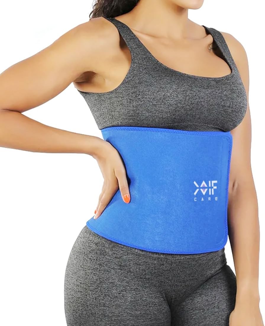 Waist Trimmer Belt