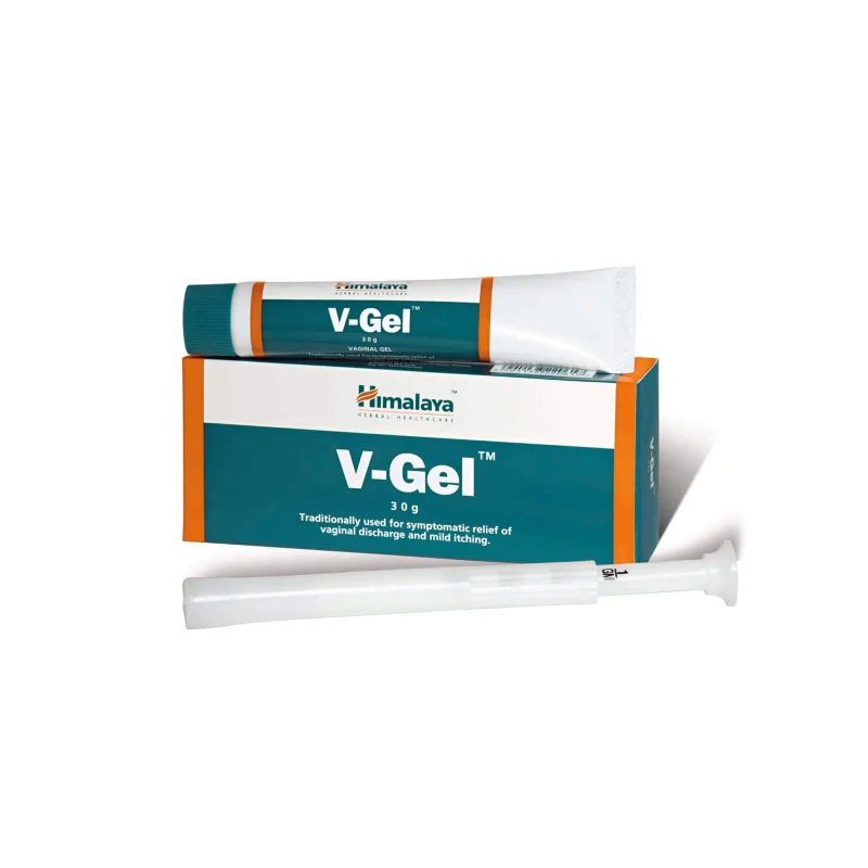 Himalaya V- Gel