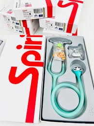 SPIRIT FUN ANIMAL STETHOSCOPE (PEDIATRIC)