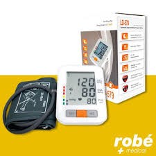 Digital Blood Pressure Machine LD-579 - SCIAN