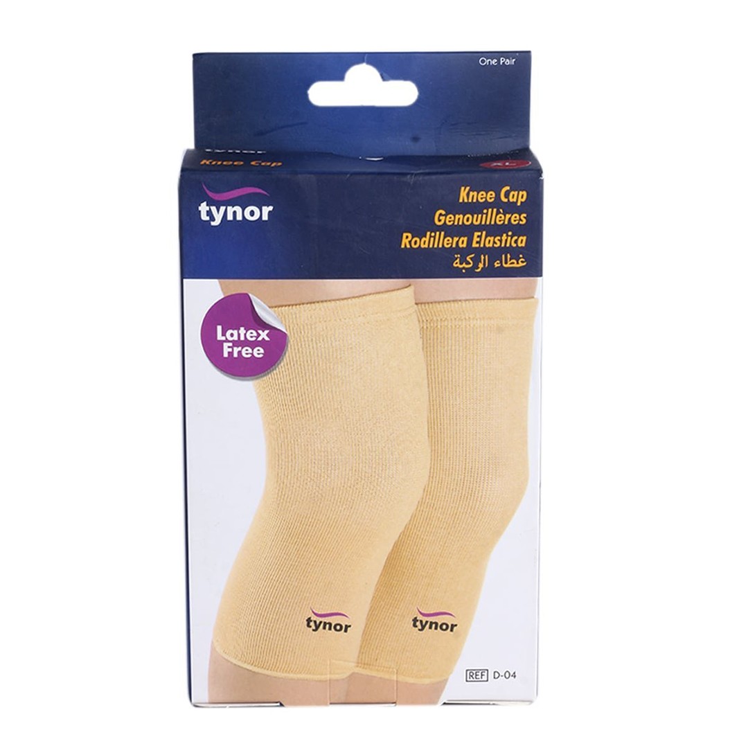 Knee Cap tynor (D04)