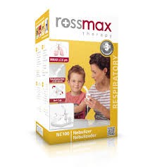 Nebulizer Rossmax