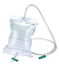 Urine Collecting Bag