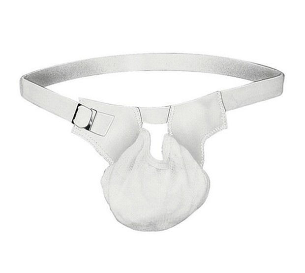 SUSPENSORY BANDAGE