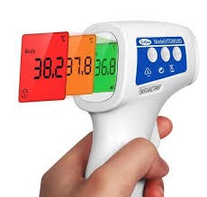 COFOE Infrared Baby Thermometer Forehead Non-Contact