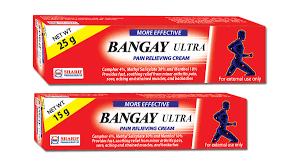 Bengay Ultra Pain Relieving Cream Cream - (15gm)