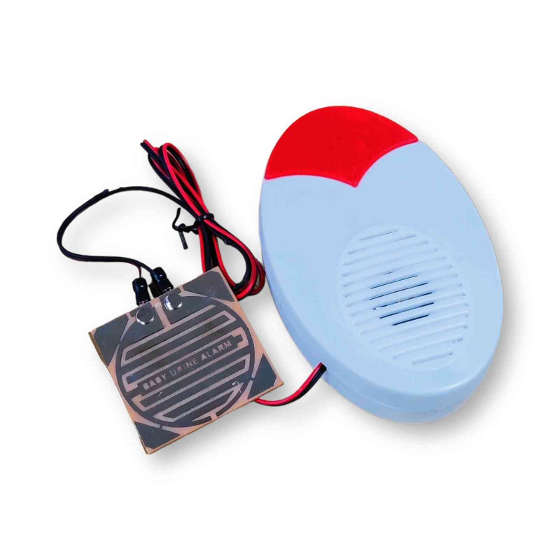 Magic Urine Alarm