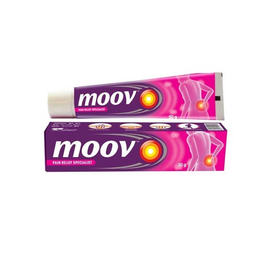 Moov Cream 15gm