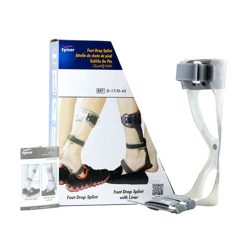 Foot Drop Splint tynor (D-17)