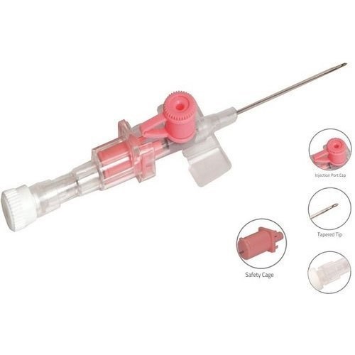 IV Cannula Cannula - (20g)