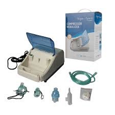 Nebulizer Compressor (Super Care Plus)